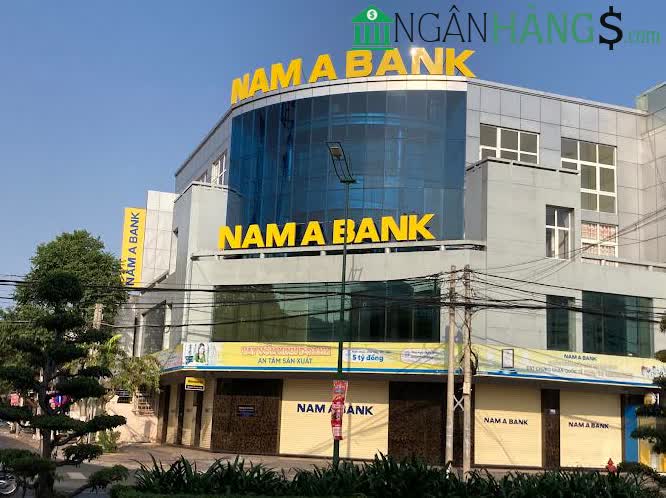 Ảnh Ngân hàng Nam Á NamABank Chi Nhánh Vũng Tàu 1