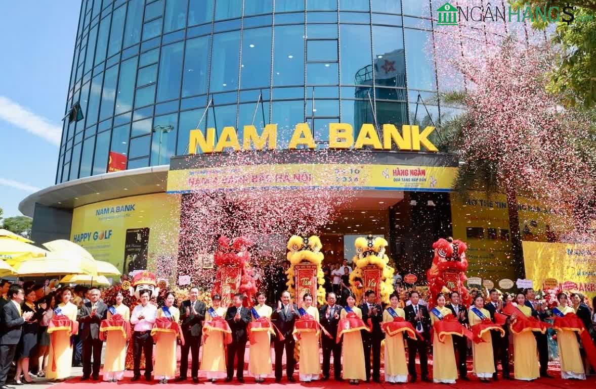 Ảnh Ngân hàng Nam Á NamABank Chi nhánh Hà Nam 1