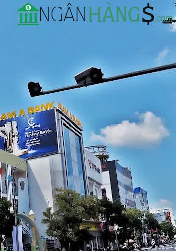 Ảnh Ngân hàng Nam Á NamABank Chi nhánh Tiền Giang 1