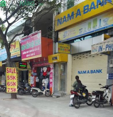 Ảnh Ngân hàng Nam Á NamABank Phòng giao dịch Phước Bình 1