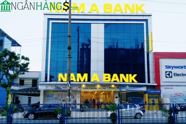 Ảnh Ngân hàng Nam Á NamABank Chi nhánh Bình Dương 1